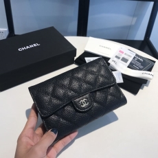 Chanel Wallet Purse